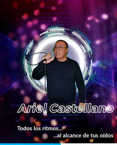 Ariel Castellano